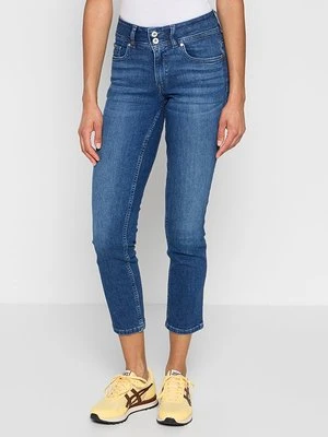 Jeansy Slim Fit Pepe Jeans