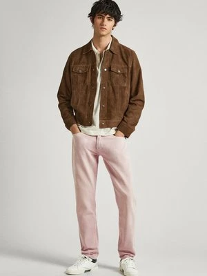 Jeansy Slim Fit Pepe Jeans