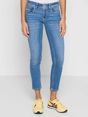 Jeansy Slim Fit Pepe Jeans