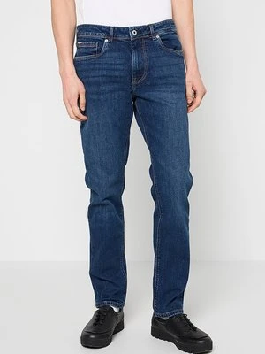 Jeansy Slim Fit Pepe Jeans