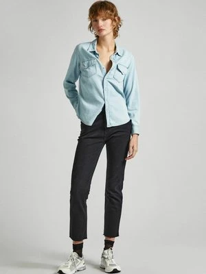 Jeansy Slim Fit Pepe Jeans