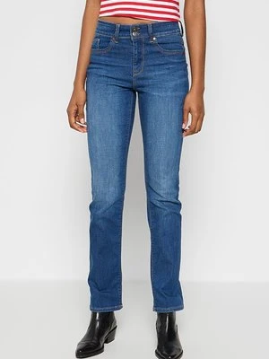 Jeansy Slim Fit Pepe Jeans niebieski