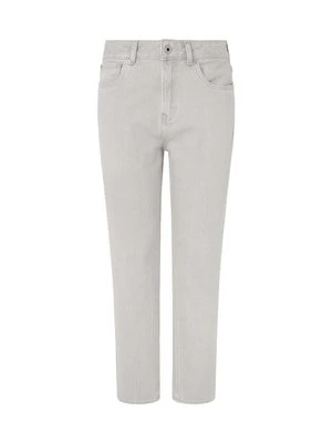 Jeansy Slim Fit Pepe Jeans niebieski denim