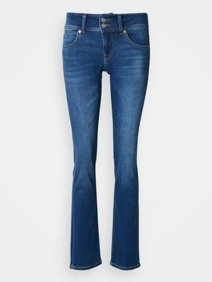Jeansy Slim Fit Pepe Jeans niebieski denim