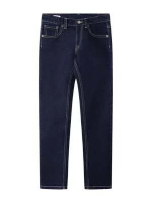 Jeansy Slim Fit Pepe Jeans