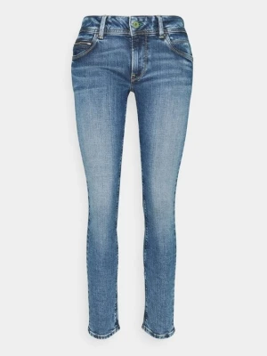 Jeansy Slim Fit Pepe Jeans