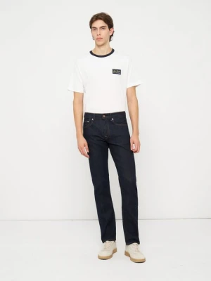 Jeansy Slim Fit Pepe Jeans kolorowy denim