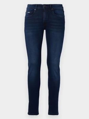 Jeansy Slim Fit Petrol Industries
