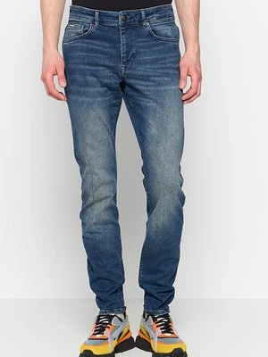 Jeansy Slim Fit Petrol Industries