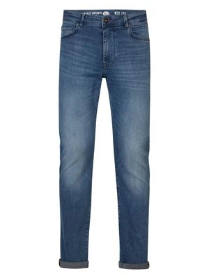 Jeansy Slim Fit Petrol Industries