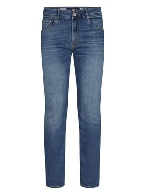 Jeansy Slim Fit Petrol Industries