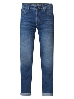 Jeansy Slim Fit Petrol Industries