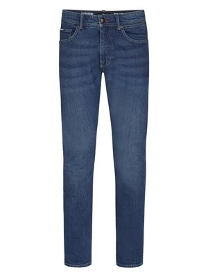 Jeansy Slim Fit Petrol Industries