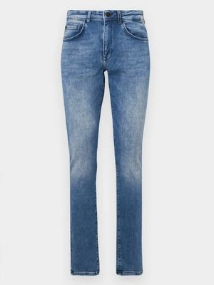 Jeansy Slim Fit Petrol Industries