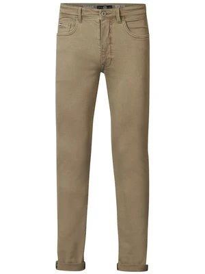 Jeansy Slim Fit Petrol Industries