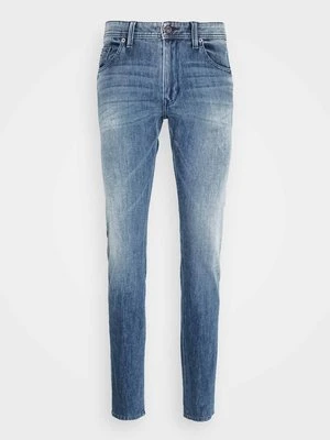 Jeansy Slim Fit Petrol Industries