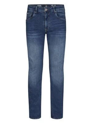 Jeansy Slim Fit Petrol Industries