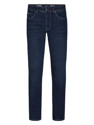 Jeansy Slim Fit Petrol Industries