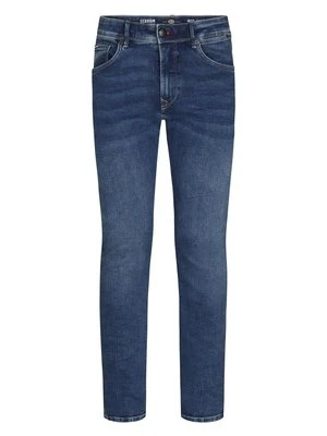 Jeansy Slim Fit Petrol Industries