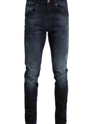 Jeansy Slim Fit Petrol Industries