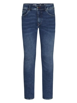 Jeansy Slim Fit Petrol Industries