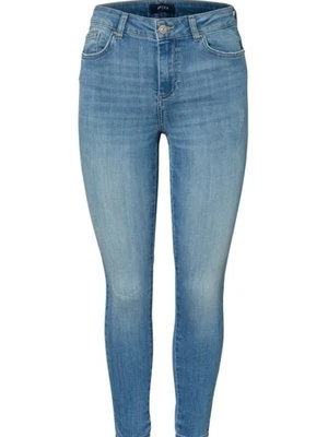 Jeansy Slim Fit Pieces