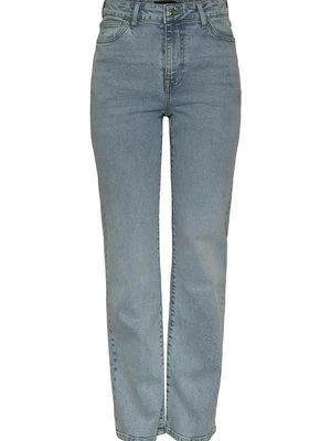 Jeansy Slim Fit Pieces