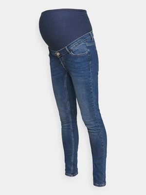 Jeansy Slim Fit Pieces Maternity