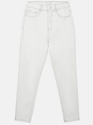 Jeansy Slim Fit Pier One