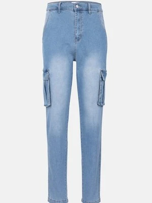 Jeansy Slim Fit Pier One