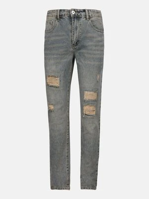 Jeansy Slim Fit Pier One