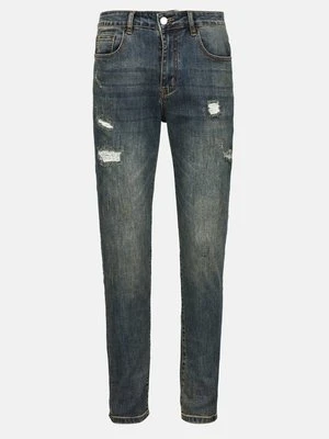 Jeansy Slim Fit Pier One