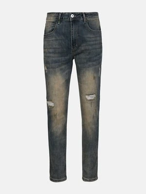 Jeansy Slim Fit Pier One