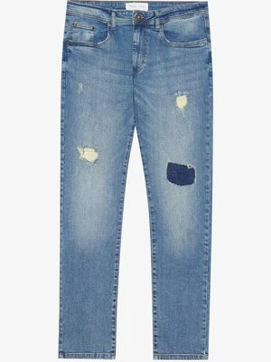 Jeansy Slim Fit Pier One