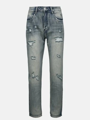 Jeansy Slim Fit Pier One