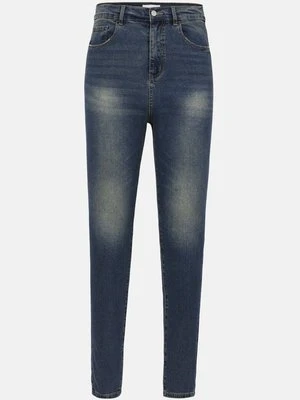 Jeansy Slim Fit Pier One