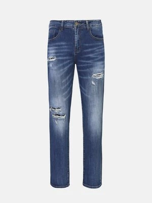 Jeansy Slim Fit Pier One