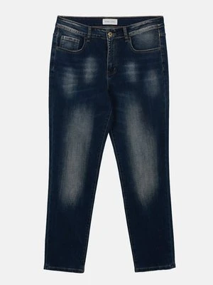 Jeansy Slim Fit Pier One