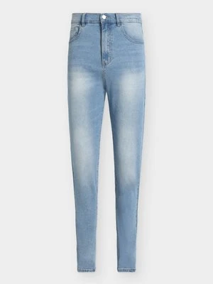 Jeansy Slim Fit Pier One