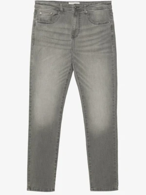 Jeansy Slim Fit Pier One By Zalando