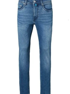 Jeansy Slim Fit Pierre Cardin