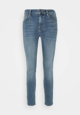 Jeansy Slim Fit Pieszak