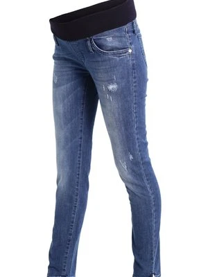 Jeansy Slim Fit Pietro Brunelli