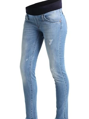 Jeansy Slim Fit Pietro Brunelli