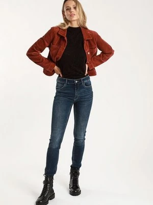 Jeansy Slim Fit Pimkie
