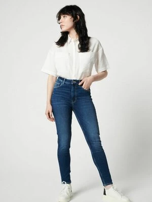 Jeansy Slim Fit Pimkie