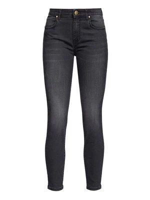 Jeansy Slim Fit pinko