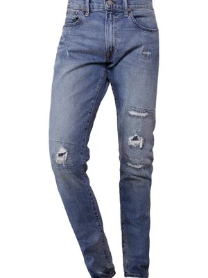 Jeansy Slim Fit Polo Ralph Lauren
