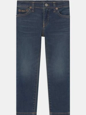 Jeansy Slim Fit Polo Ralph Lauren