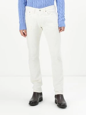 Jeansy Slim Fit Polo Ralph Lauren
